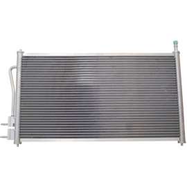 Air Conditioning Condenser, Denso 477-0736