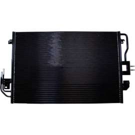 Air Conditioning Condenser, Denso 477-0744