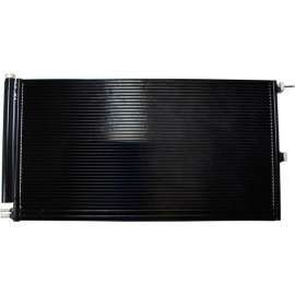 Air Conditioning Condenser, Denso 477-0749
