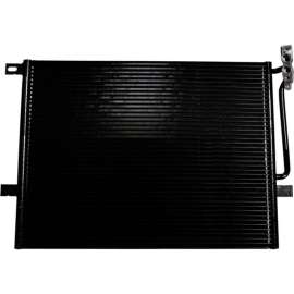 Air Conditioning Condenser, Denso 477-0754