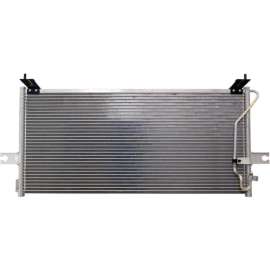 Air Conditioning Condenser, Denso 477-0760