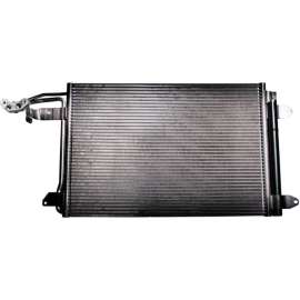 Air Conditioning Condenser, Denso 477-0779
