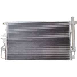 Air Conditioning Condenser, Denso 477-0789