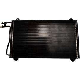 Air Conditioning Condenser, Denso 477-0801