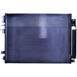 Air Conditioning Condenser, Denso 477-0805