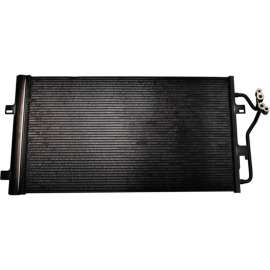 Air Conditioning Condenser, Denso 477-0842