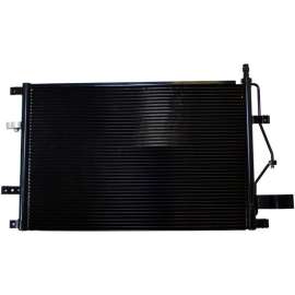Air Conditioning Condenser, Denso 477-0863