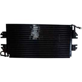 Air Conditioning Condenser, Denso 477-0866