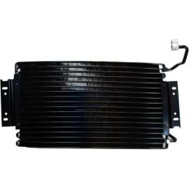 Air Conditioning Condenser, Denso 477-0870