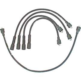 Denso 671-4001 - Spark Plug Wire Set