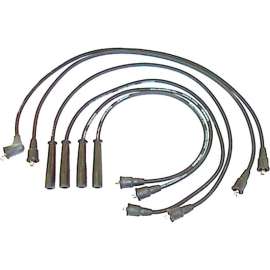 Denso 671-4002 - Spark Plug Wire Set