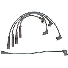 Denso 671-4012 - Spark Plug Wire Set