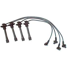 Denso 671-4153 - Spark Plug Wire Set