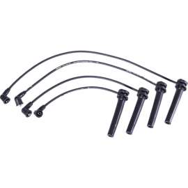 Denso 671-4198 - Spark Plug Wire Set