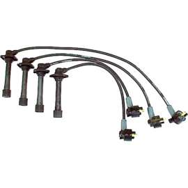 Denso 671-4245 - Spark Plug Wire Set