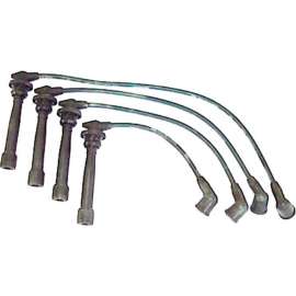 Denso 671-4247 - Spark Plug Wire Set