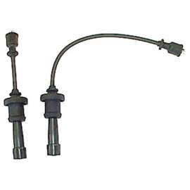 Denso 671-4248 - Spark Plug Wire Set