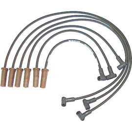 Denso 671-6009 - Spark Plug Wire Set