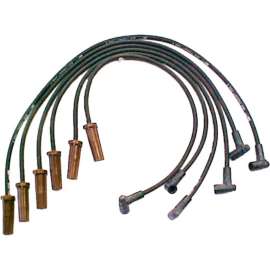 Denso 671-6031 - Spark Plug Wire Set
