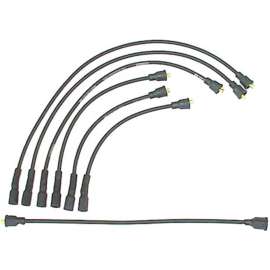 Denso 671-6044 - Spark Plug Wire Set