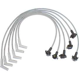 Denso 671-6093 - Spark Plug Wire Set