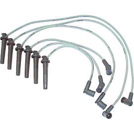 Denso 671-6116 - Spark Plug Wire Set