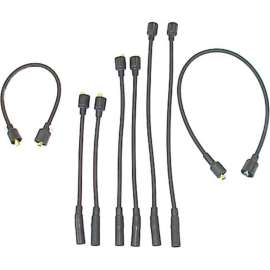 Denso 671-6122 - Spark Plug Wire Set