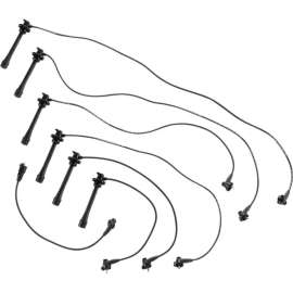 Denso 671-6172 - Spark Plug Wire Set