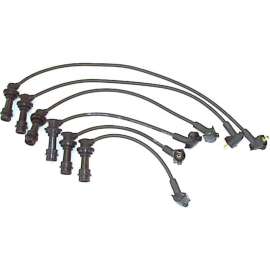 Denso 671-6179 - Spark Plug Wire Set