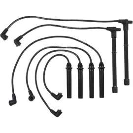 Denso 671-6201 - Spark Plug Wire Set