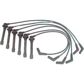 Denso 671-6208 - Spark Plug Wire Set