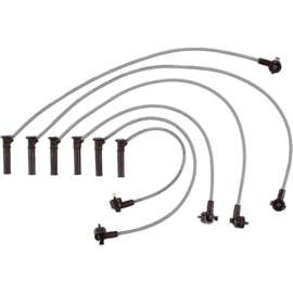 Denso 671-6265 - Spark Plug Wire Set