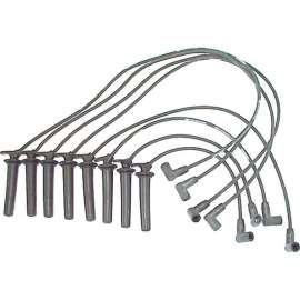 Denso 671-8050 - Spark Plug Wire Set