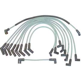 Denso 671-8074 - Spark Plug Wire Set