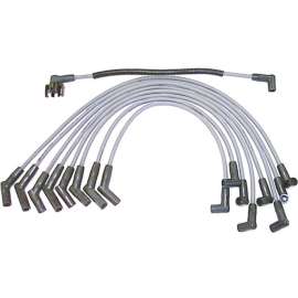 Denso 671-8085 - Spark Plug Wire Set