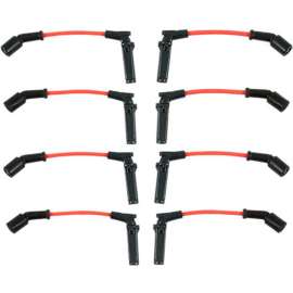 Denso 671-8161 - Spark Plug Wire Set