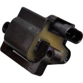 Direct Ignition Coil OE Quality, Denso 673-7000