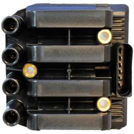 Direct Ignition Coil OE Quality, Denso 673-9101