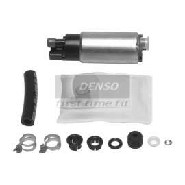 Denso 950-0113 - Fuel Pump & Strainer Set