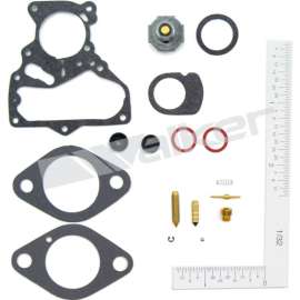 Carburetor Repair Kit, Walker Products 15119A