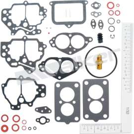 Carburetor Repair Kit, Walker Products 15540C