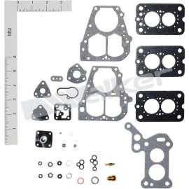 Carburetor Repair Kit, Walker Products 15779A