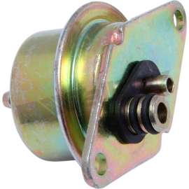 Fuel Injection Pressure Regulator, Walker Products 255-1065