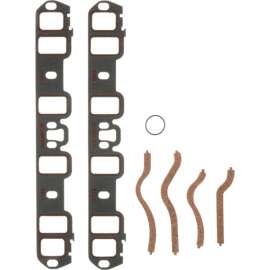 Engine Intake Manifold Gasket Set, Victor Reinz 11-10150-01