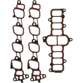Engine Intake Manifold Gasket Set, Victor Reinz 11-10282-01