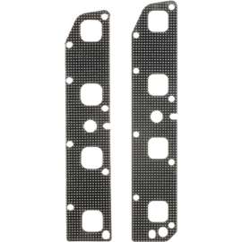 Exhaust Manifold Gasket Set, Victor Reinz 11-10323-01