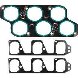 Engine Intake Manifold Gasket Set, Victor Reinz 11-10331-01
