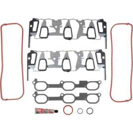 Engine Intake Manifold Gasket Set, Victor Reinz 11-10559-01