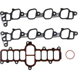 Engine Intake Manifold Gasket Set, Victor Reinz 11-10578-01