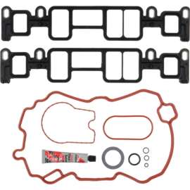 Engine Intake Manifold Gasket Set, Victor Reinz 11-10600-01